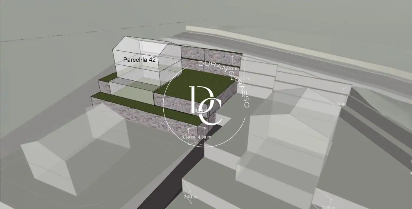 Residencial en venta en Ordino