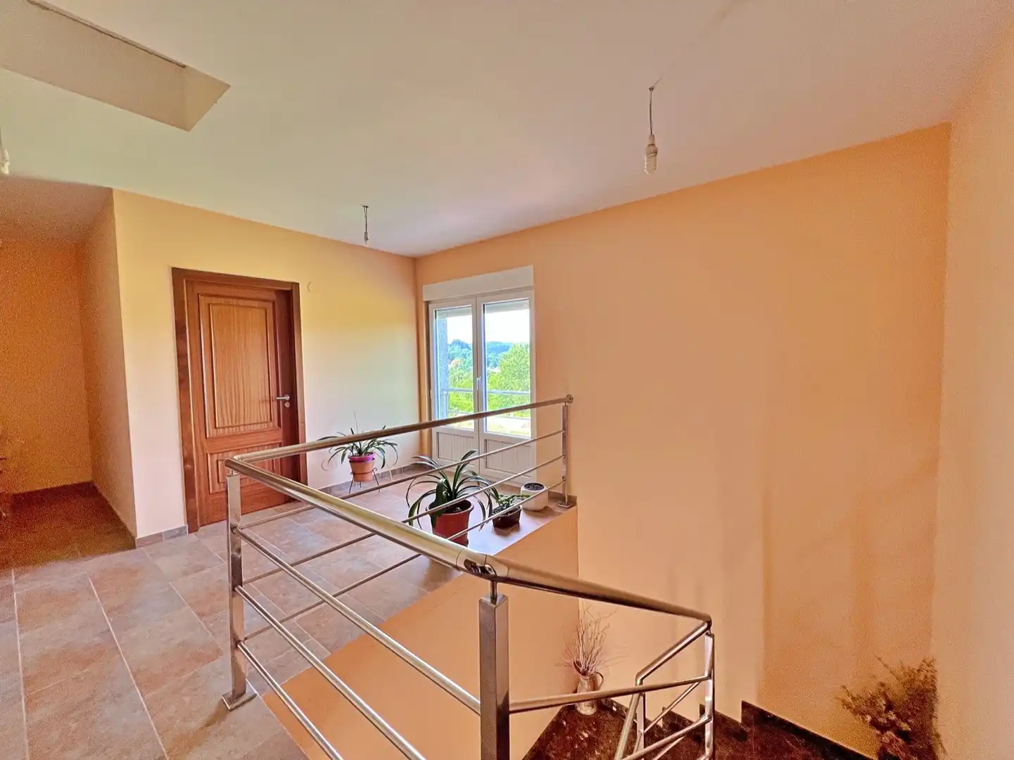 Houses for sale in Lugo  with Heating, Private garden and Storage room