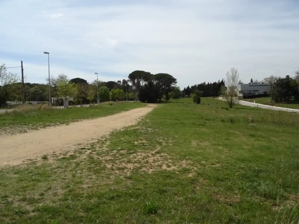 Terreno residenziale in vendita a Fornells de la Selva