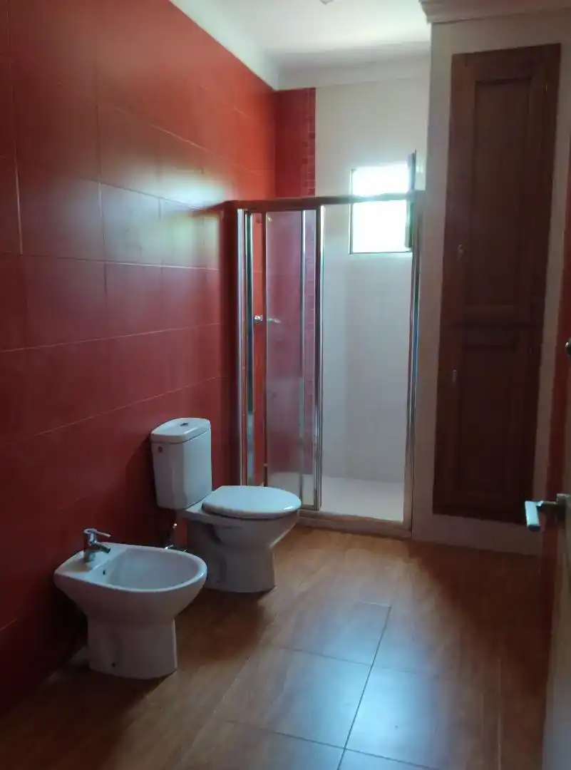 Baño de Dúplex en venta en Puente de Génave con Trastero, Amueblado y Horno