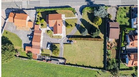 Foto 4 de Casa o chalet en venta en Calle  Ladredo, Camargo pueblo, Camargo