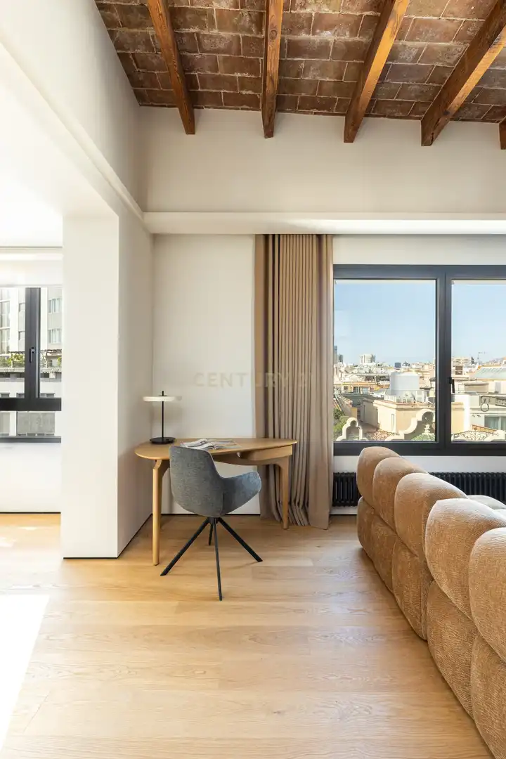 Apartment with lift for sale in Carrer de Muntaner, Barcelona, Barcelona, Spain, imagen 3