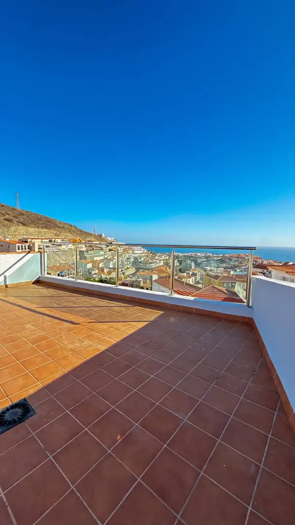 Casa amb piscina de lloguer a Arguineguín, imagen 65