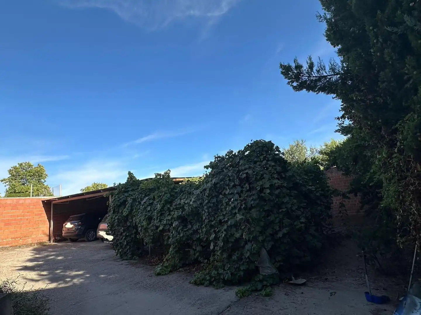 Vista exterior de Pis en venda en Ciudad Real amb Aire condicionat, Calefacció i Terrassa