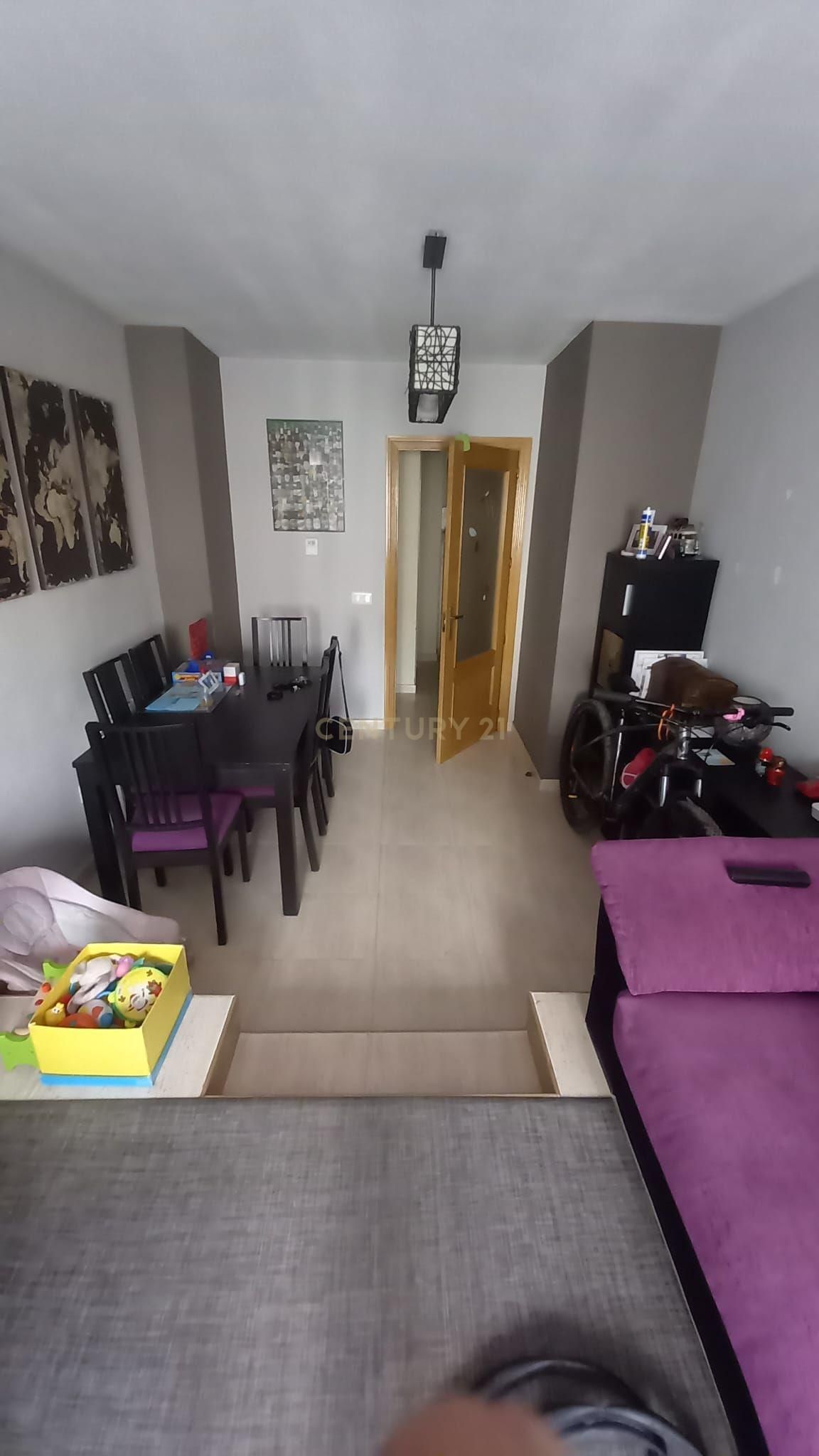 Dining room of Apartment for sale in Valdemoro  with Air Conditioner