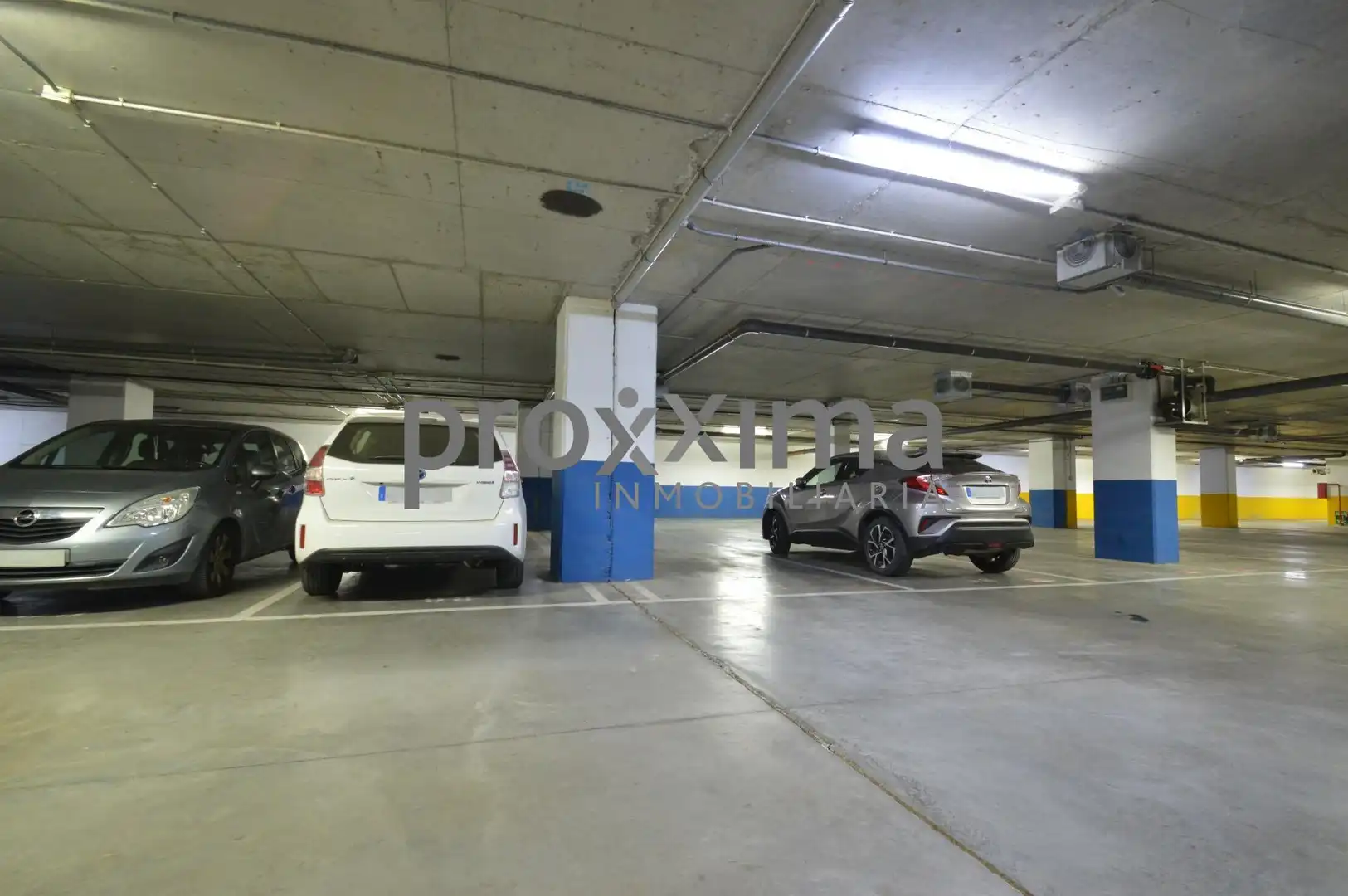 Büro mit Aufzug zur Miete in Norte, imagen 12