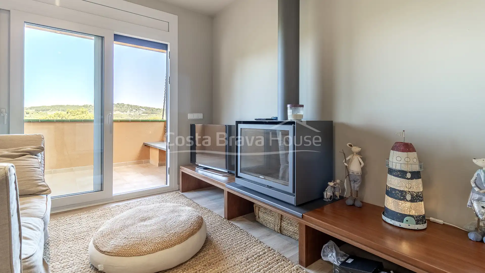 Houses for sale in Carrer del Port de Malaespina, Tamariu