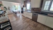 Kitchen of House or chalet for sale in Castellar del Vallès  with Air Conditioner, Heating and Terrace