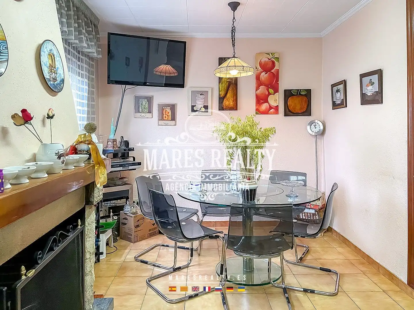 Casa con piscina en venta en Condado del Jaruco - Puigventós, imagen 30