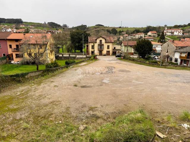 Terreno residencial en Venta en Villaescusa (Cantabria)