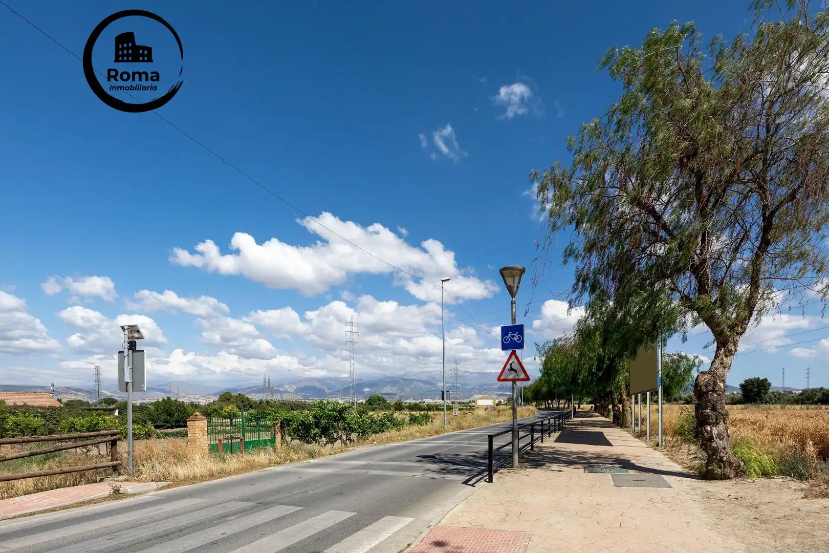 Terreno residencial en venta en Híjar, imagen 8