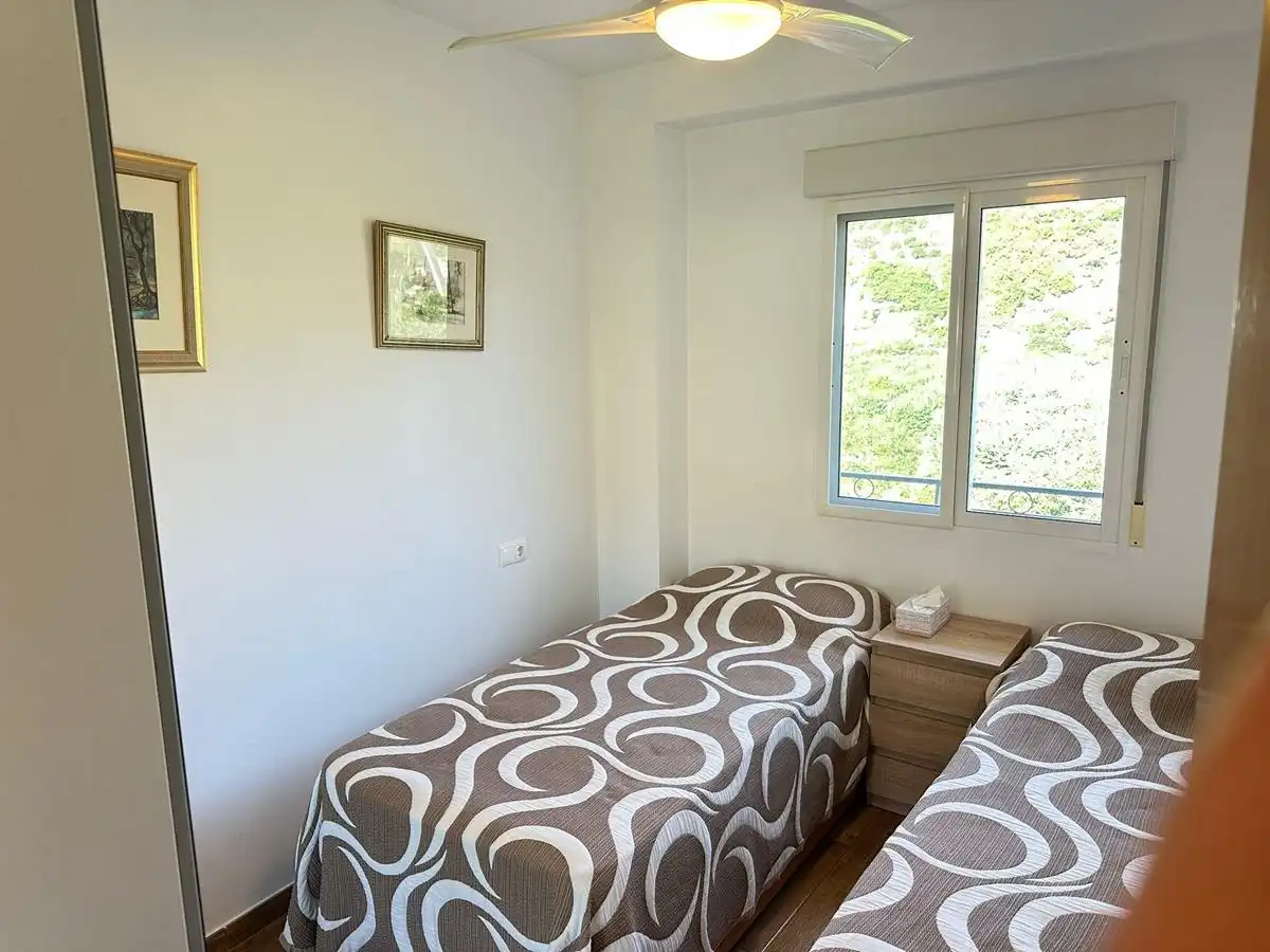Casa rústica amb terrassa en venda a Zanahoria Pol 25 357B, imagen 62