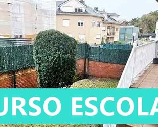 Flat to rent in Torrelavega   with Heating, Terrace and Storage room