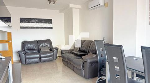 Foto 4 de Àtic en venda a Dos de Mayo, Centro, Castellón