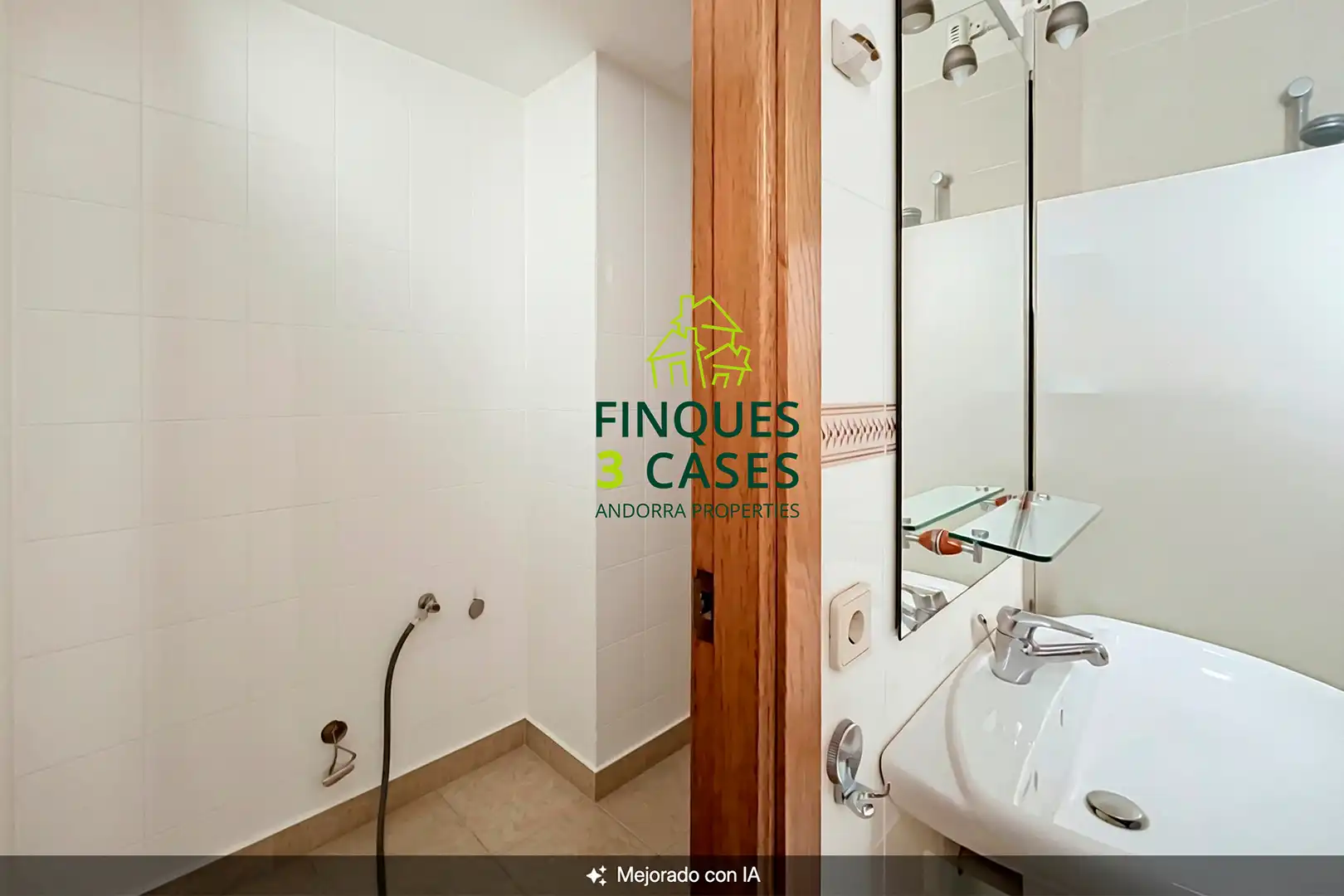 Apartament amb ascensor de lloguer a Avinguda Carlemany, imagen 11