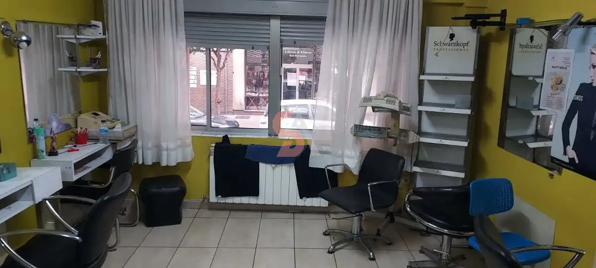 Local comercial de lloguer a RUIZ HERNÁNDEZ, imagen 12