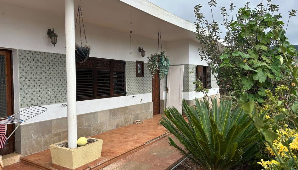 Photo 1 of House or chalet to rent in Camino el Rayo, Vega Lagunera, Santa Cruz de Tenerife