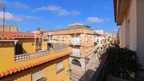 Exterior view of Flat for sale in Sant Feliu de Guíxols