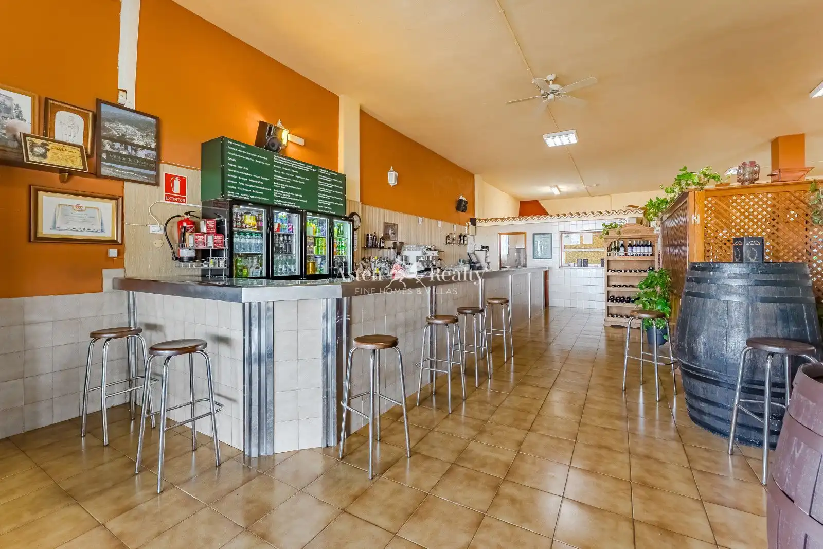 Local en venta en Vilaflor de Chasna con Amueblado
