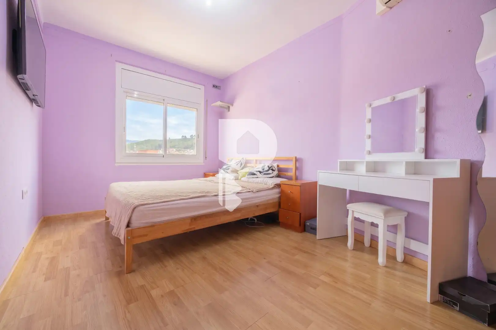 Habitación de Piso en venta en Sant Andreu de la Barca, Barcelona