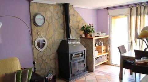 Foto 3 de Casa adosada en venda a Libertad, 38, Alcalà de Xivert pueblo, Castellón