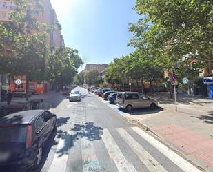 Exterior view of Flat for sale in Málaga Capital