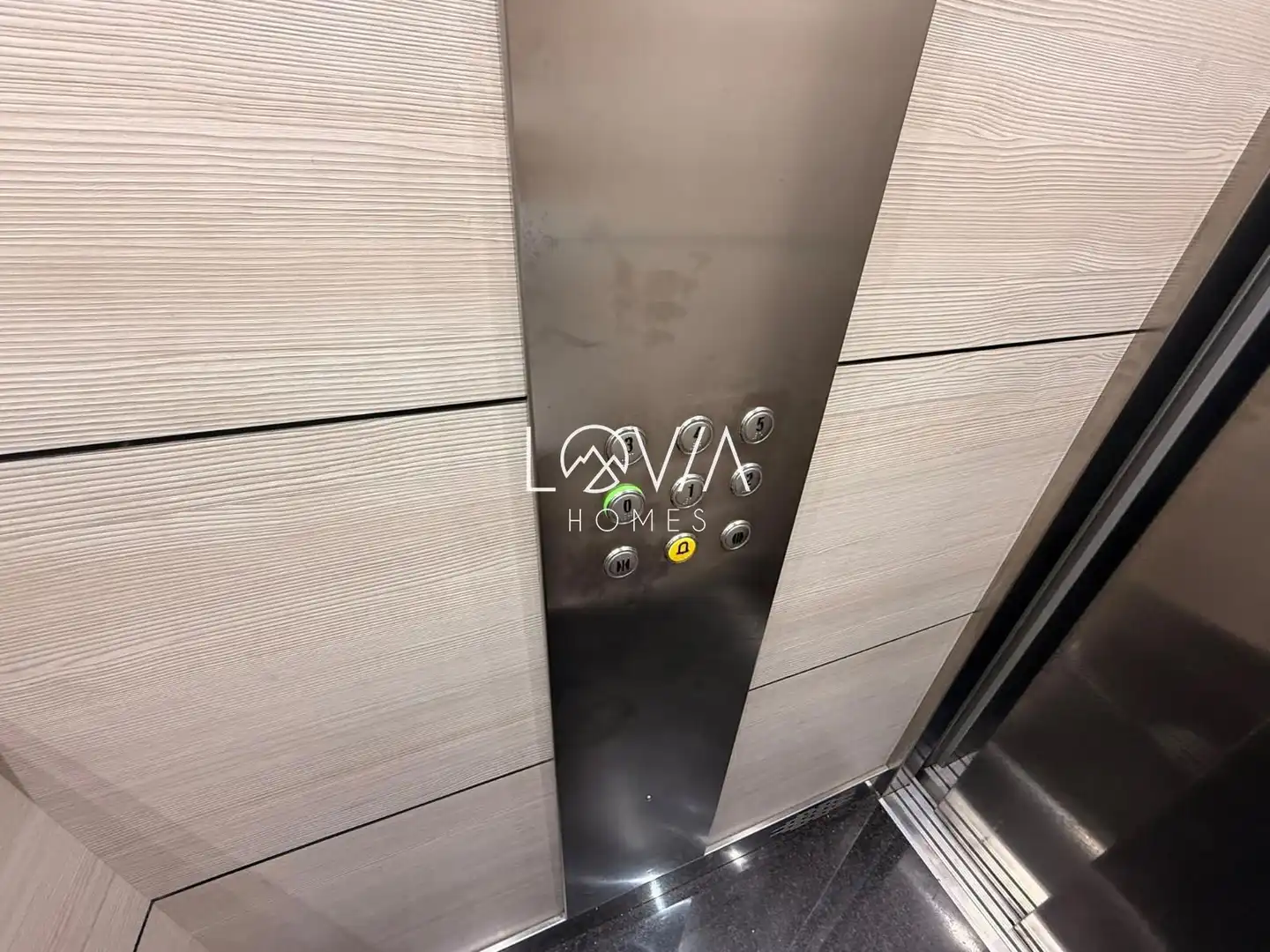 Wohnung mit Aufzug zum Verkauf in Adolfo Vega, imagen 6