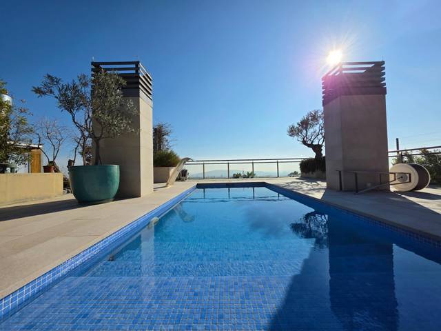 Ático en Venta en Calle de Carles Riba en Sant Gervasi i la Bonanova