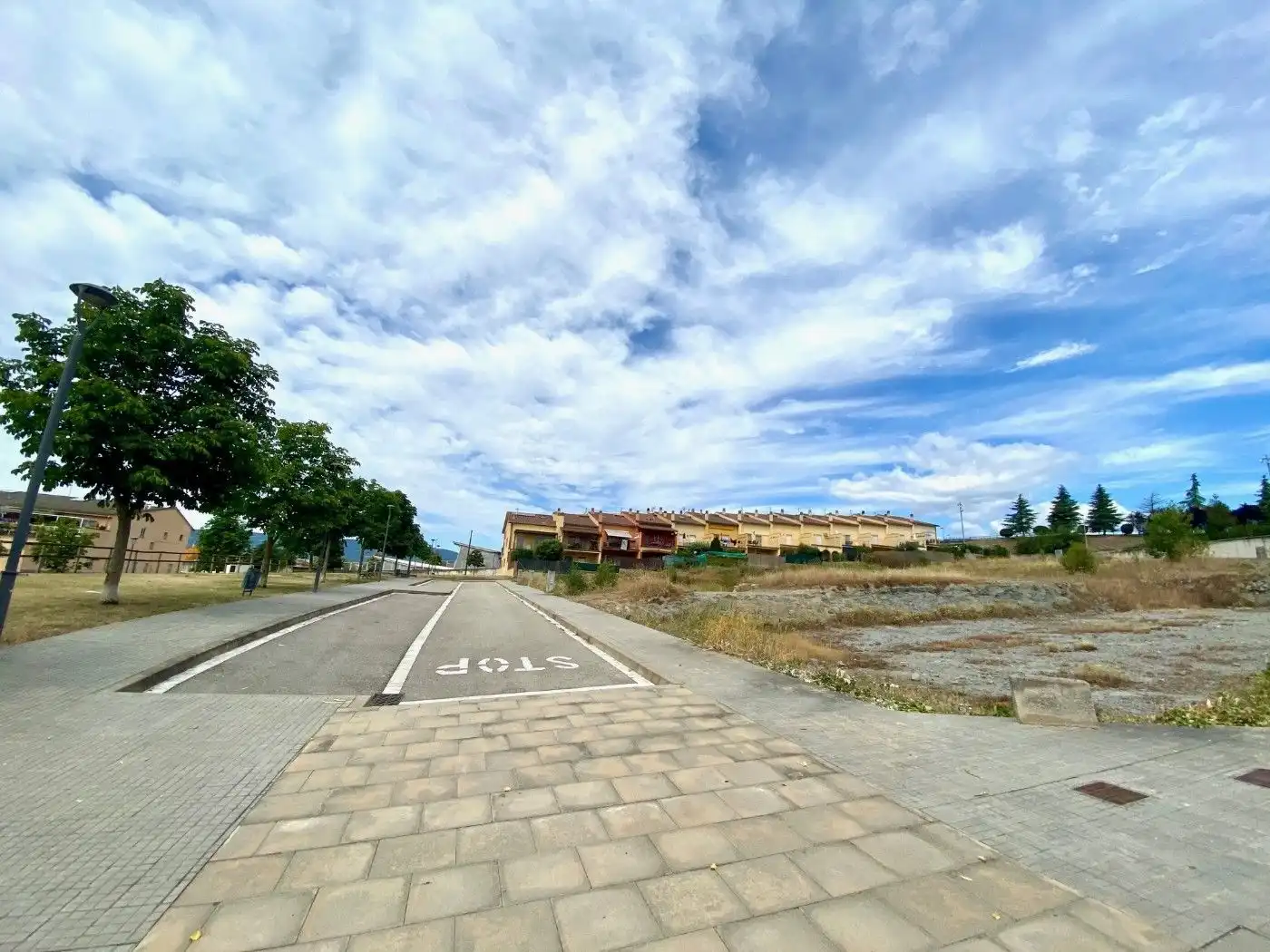 Terreny residencial en venda a Torelló, imagen 8