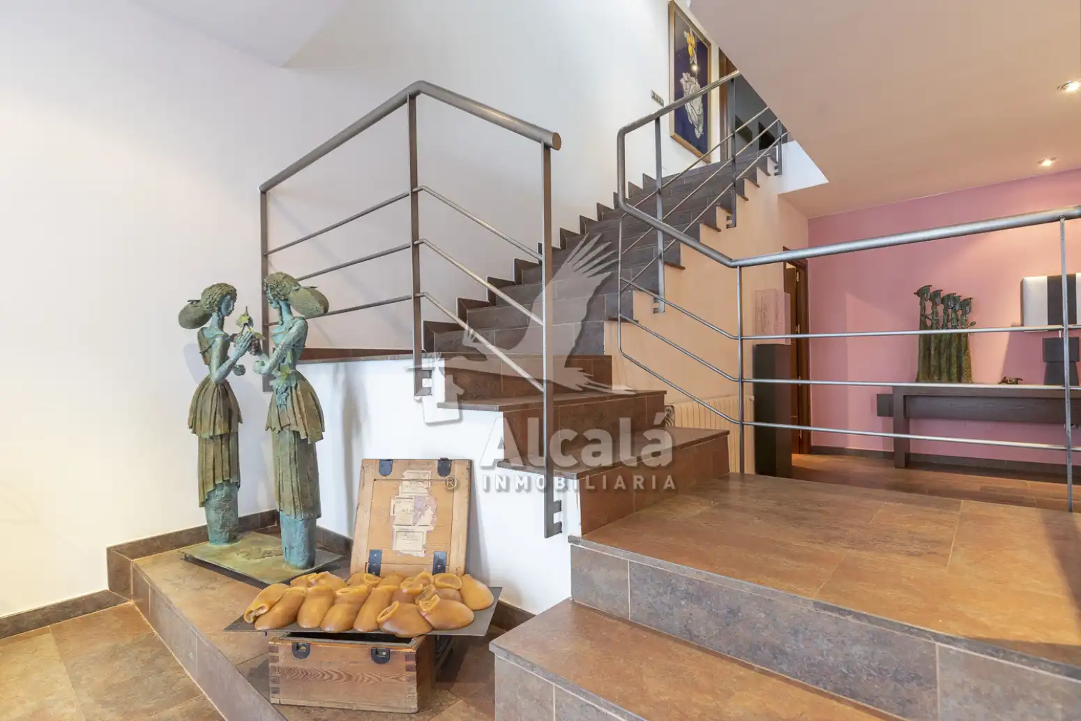 Casa o xalet en venda a El Clavín - Valdeluz