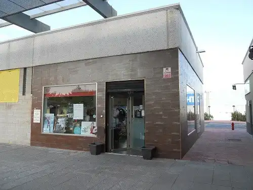 Gewerbefläche zur Miete in Valdepelayo - Montepinos - Arroyo Culebro, imagen 2