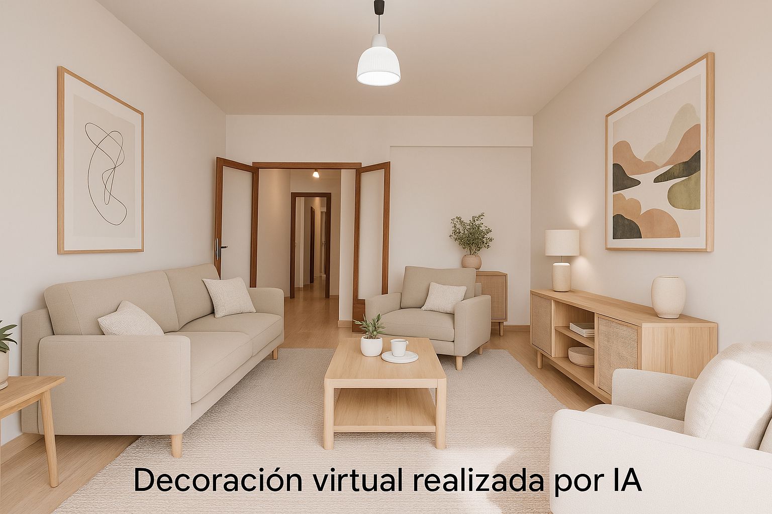 Living room of Flat for sale in  Palma de Mallorca