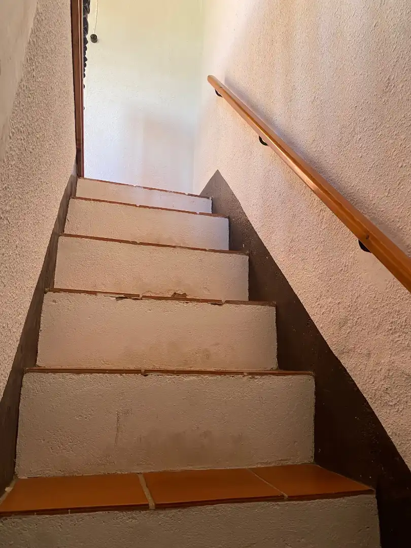 Finca rústica en venta en Riudecanyes con Calefacción, Terraza y Amueblado