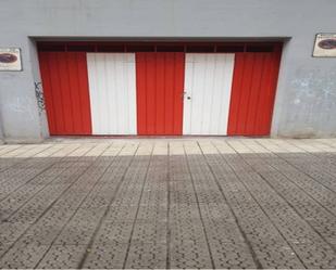 Exterior view of Garage for sale in Bilbao 