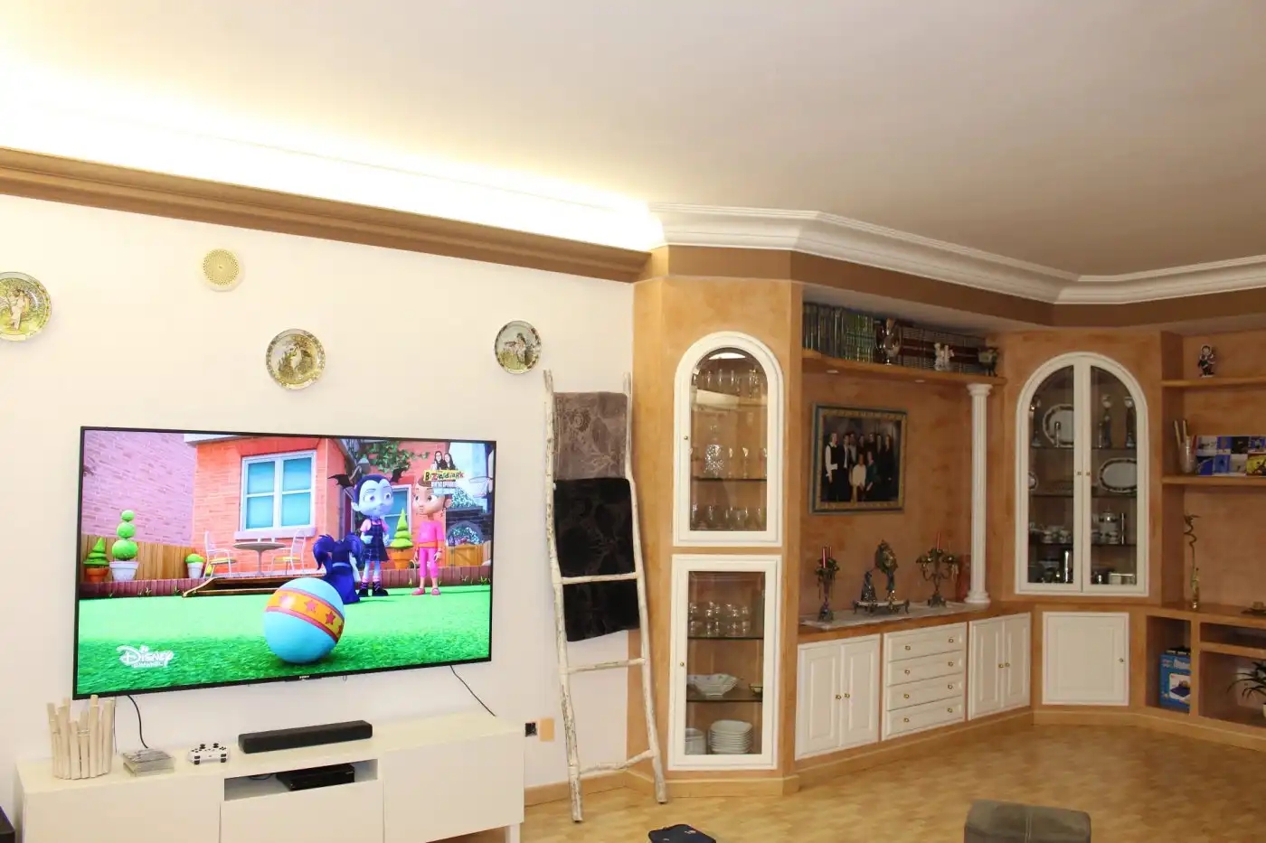 Villa con terrazza in vendita a Palmanova, imagen 7