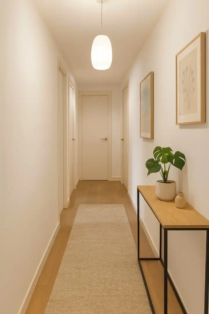 Attique avec ascenseur à vendre à Carrer del Consell de Cent, imagen 15