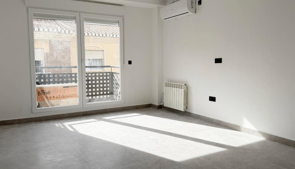 Photo 1 of Flat for sale in Calle Camino Viejo de Güéjar, 35, Cenes de la Vega, Granada