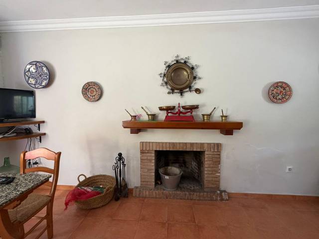 Finca rústica en Alquiler en Ubrique