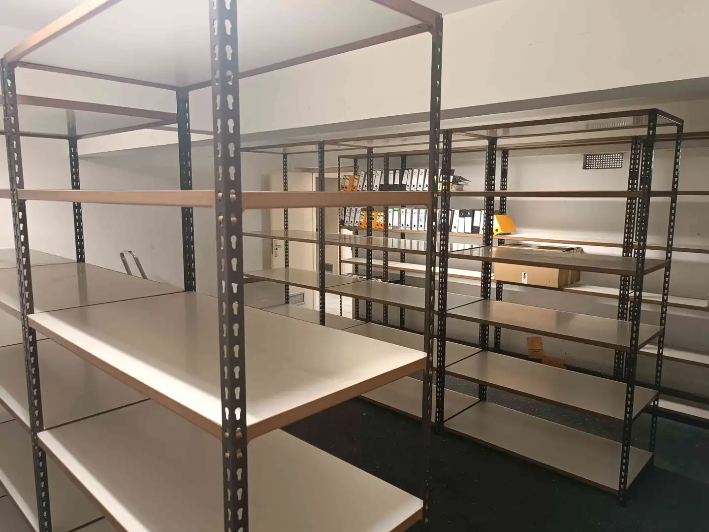 Nave industrial en venta en Derio