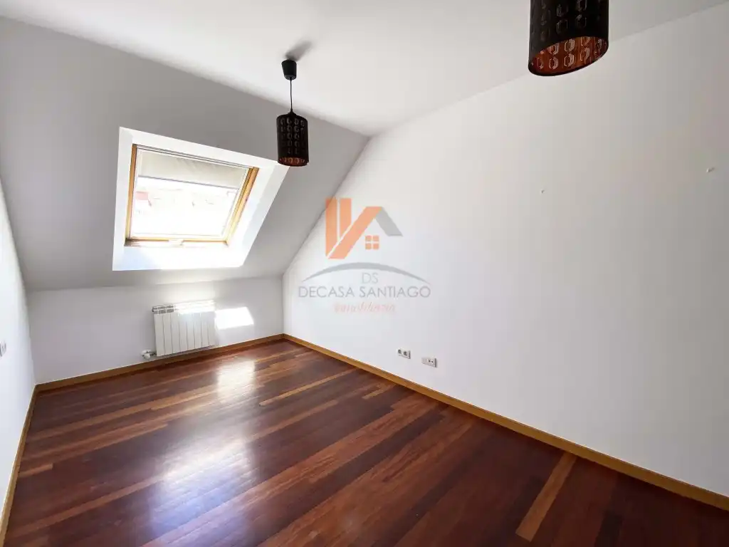 Wohnung zum Verkauf in Ames mit Ofen