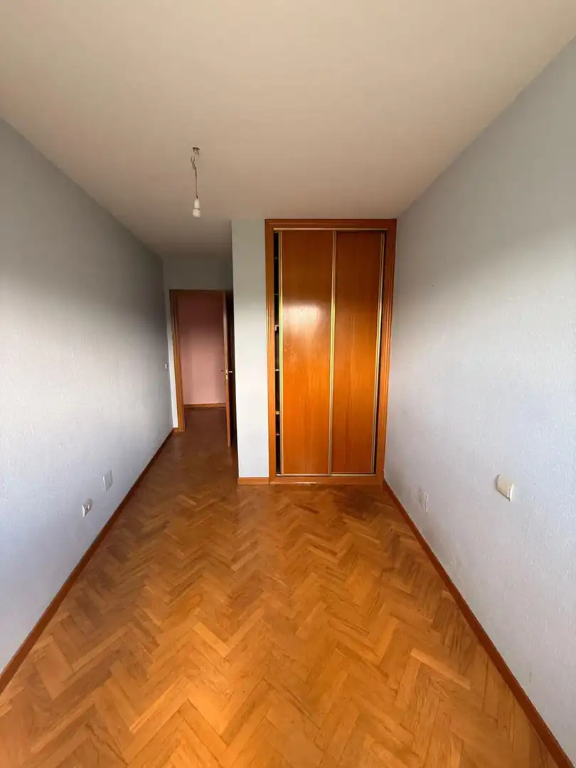 Habitación de Piso en venta en Palencia con Calefacción y Terraza
