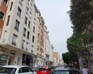Vista exterior de Apartament de lloguer en Burgos Capital
