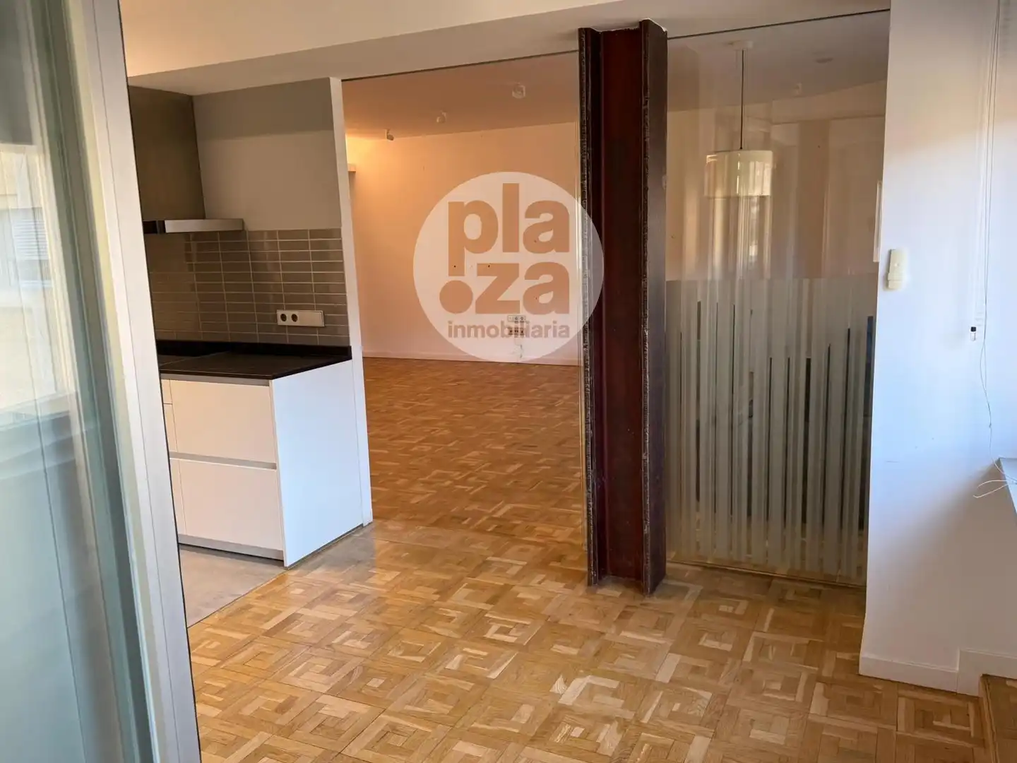 Flat for sale in Burgos  with Heating