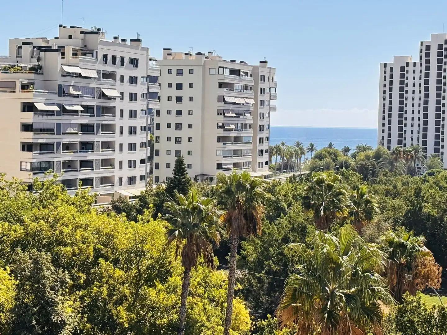 Flat for rent in Alicante / Alacant, Alicante