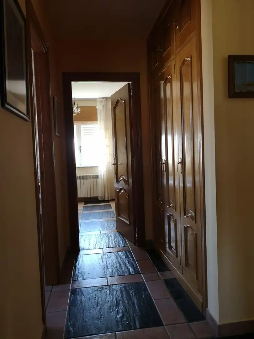 Casa amb terrassa en venda a Ciudad Rodrigo, imagen 22