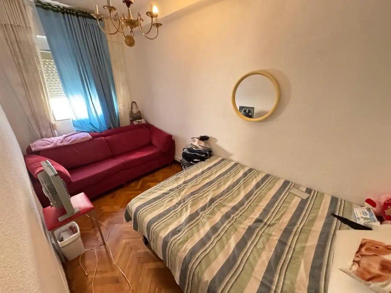 Piso en venta en Calle de la Virgen de la Soledad, Plan Sur - Amistad