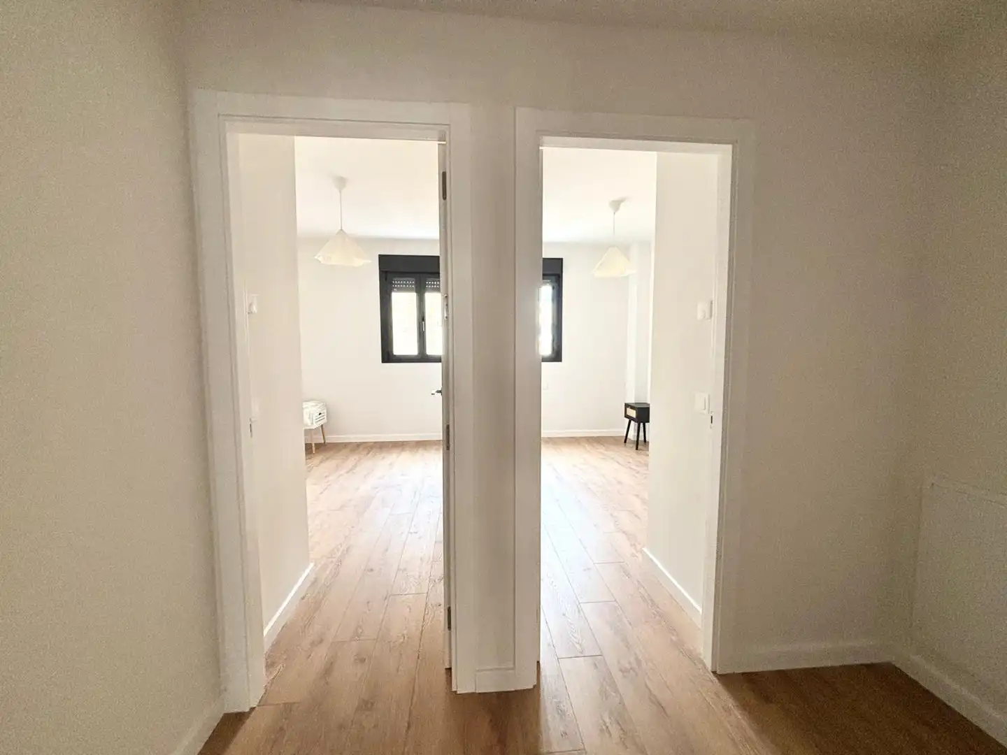 Flat for rent in Ronda
