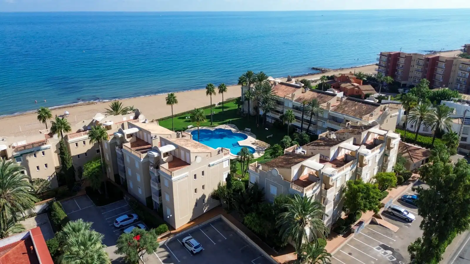 Penthouse zum Verkauf in Carretera de les Marines a Dénia 142