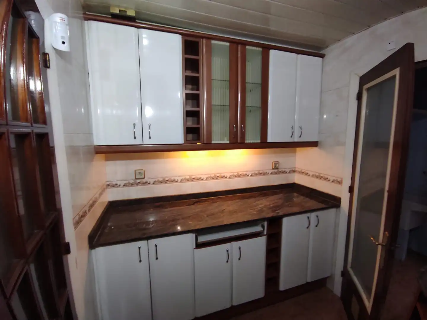 Flat for sale in C/ Menéndez Pelayo, Can Palet