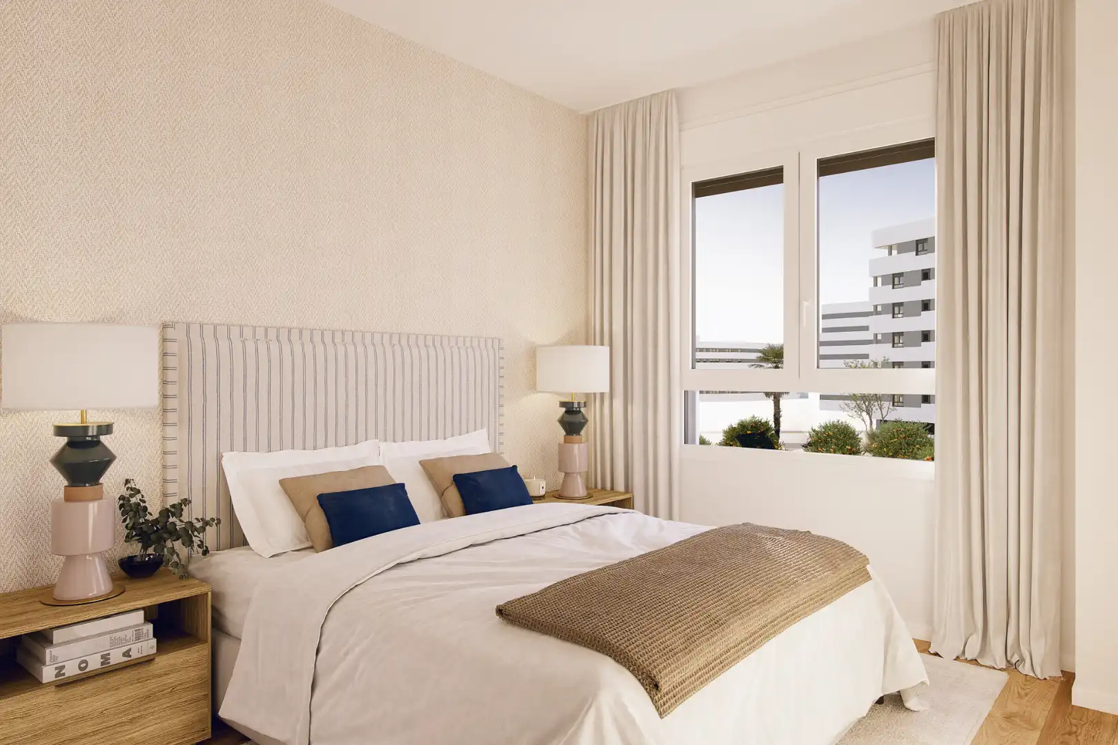 Flat for sale in Calle Federico de Castro Bravo, 1, Torreblanca